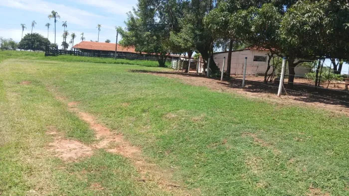SÍTIO À VENDA EM MACAUBAL/SP 31 ALQUEIRES | BEIRA DA RODOVIA | EXCELENTE LOCALIZAÇÃO