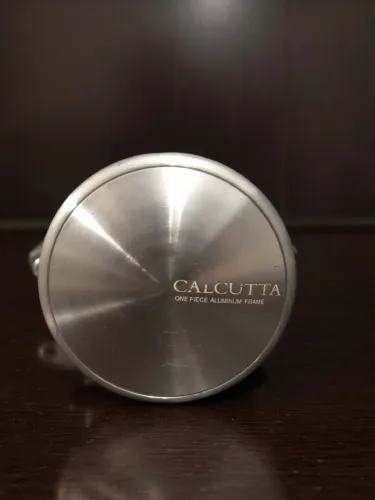 Shimano Calcutta 200A