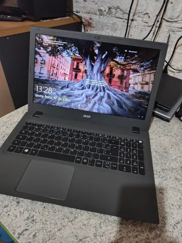 Notebook Acer