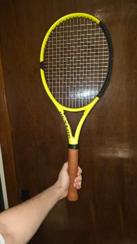Raquete de Tênis Dunlop SX300