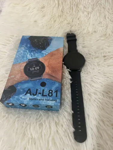 Relógio smartwatch