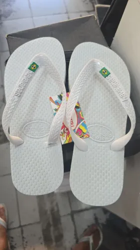 Chinelos Havaianas