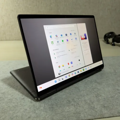 Notebook HP Spectre x360 Touch - Core Ultra 7 OLED 2.8K 120Hz SSD 1TB (Com Garantia)