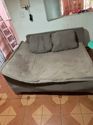 Sofá cama