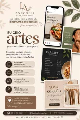 Designer e Criatividade