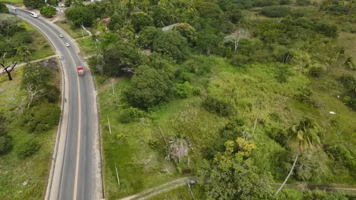 área com 15 hectares para empreendimentos imobiliários condomínio ou loteamento em macaiba