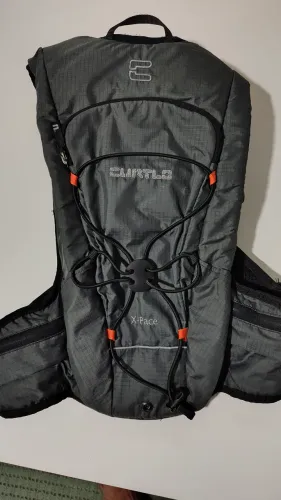 Mochila de hidratação curtlo