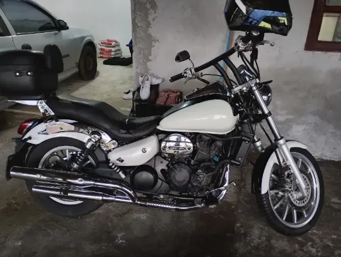 Horizon 250 2013
