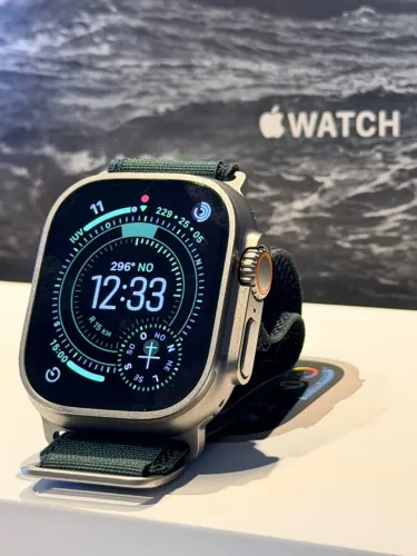 Apple Watch Ultra 2