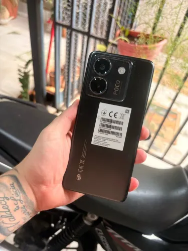 celular novo xioami m7 pro 5g 256gb