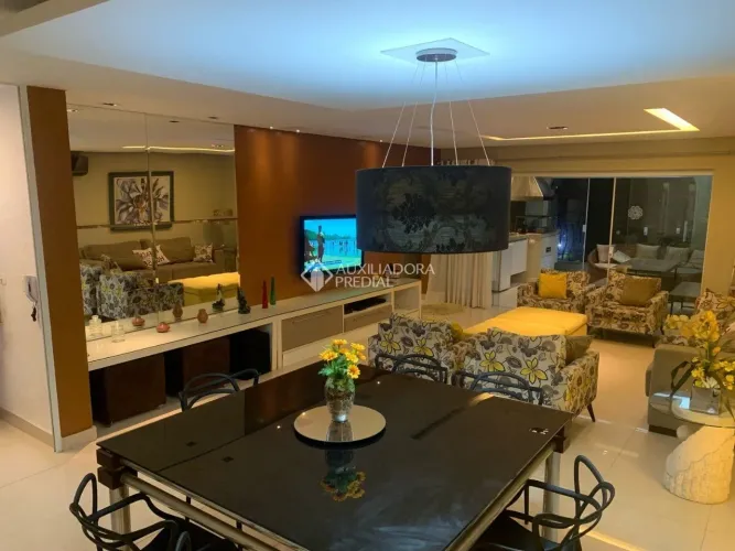 COBERTURA - GUARUJA - ENSEADA