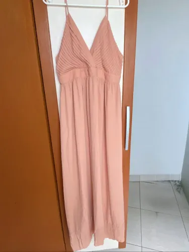 Vestido KARAMELLO LUXO 