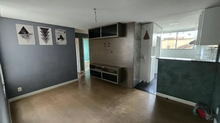 Apartamento 3 quartos para Venda no Bairro Serrano
