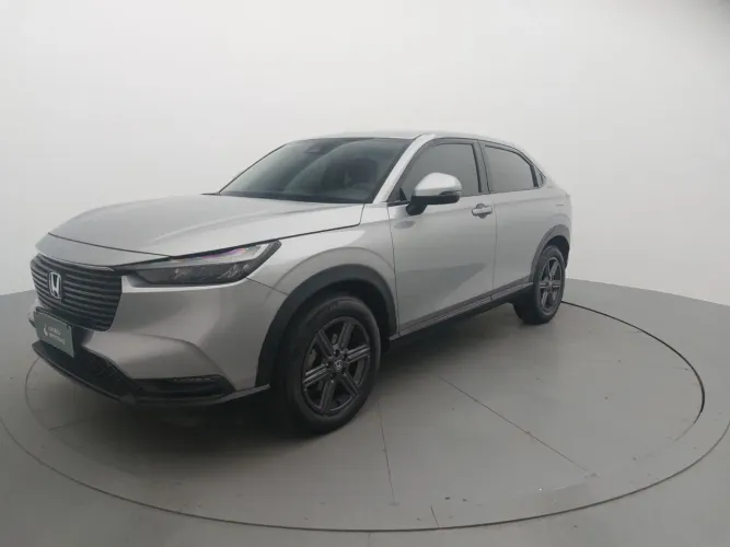 Honda HR-V EXL 1.8 Flexone 16V 5P Aut. 2025