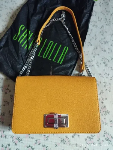 Bolsa santa Lolla original