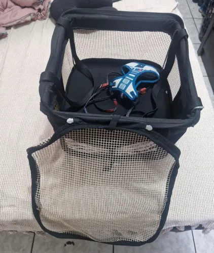 Vendo bolsa de transporte