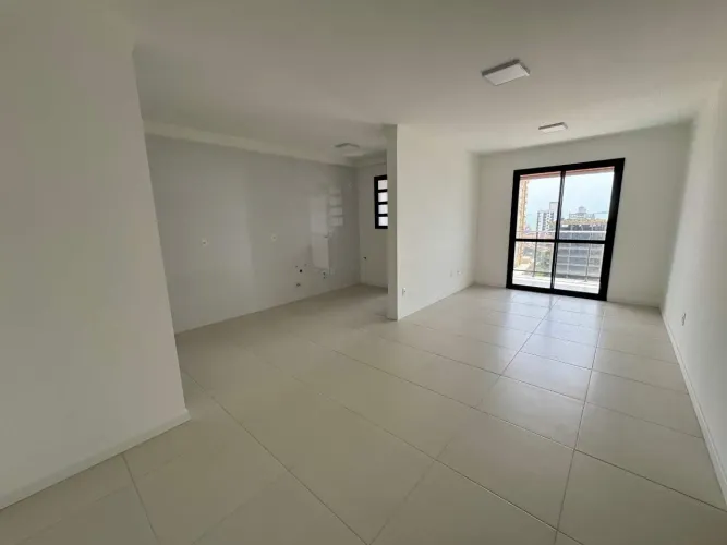 Apartamento à venda, 1 quarto, 1 vaga, Barreiros - São José/SC