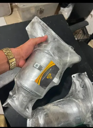 Catalisadores A venda Preço Justo