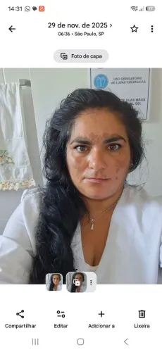 Acompanhante hospitalar de enfermagem