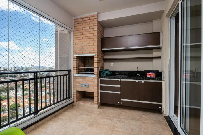 Apartamento para alugar em frente ao Pão de Açúcar em Piracicaba
