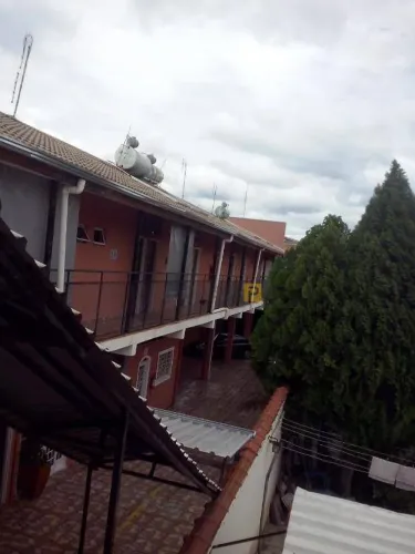 Hotel com 24 dormitórios à venda, 1100 m² por R$ 4.800.000,00 - Centro - Ibitinga/SP