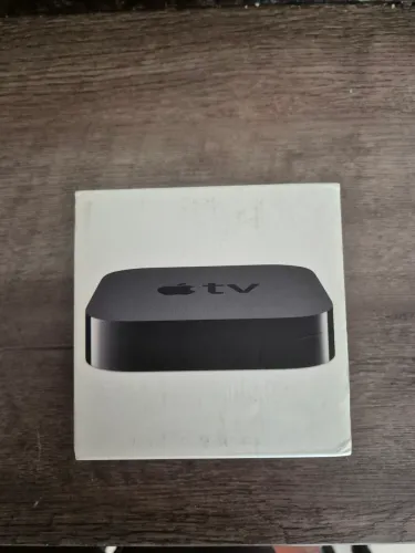 Apple Tv