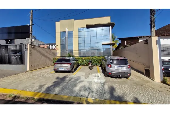 SALA COMERCIAL NOVA À VENDA NO ALTO DA BOA VISTA  LOCALIZAÇÃO ESTRATÉGICA PARA O SUCESSO D