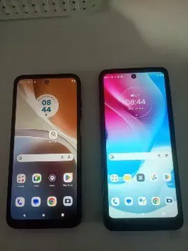 Vendo ou troco 2 celulares