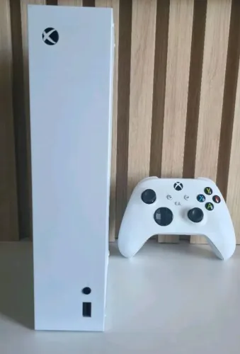 Xbox Series