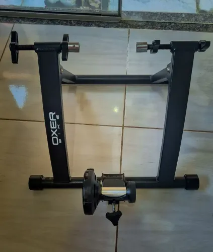 Rolo de Treino para Bike 