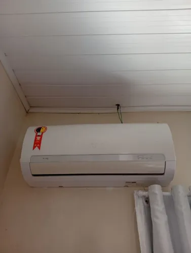 Ar-condicionado