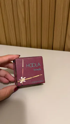 Bronzer contorno Hoola Benefit