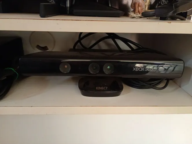 Kinect Xbox 360