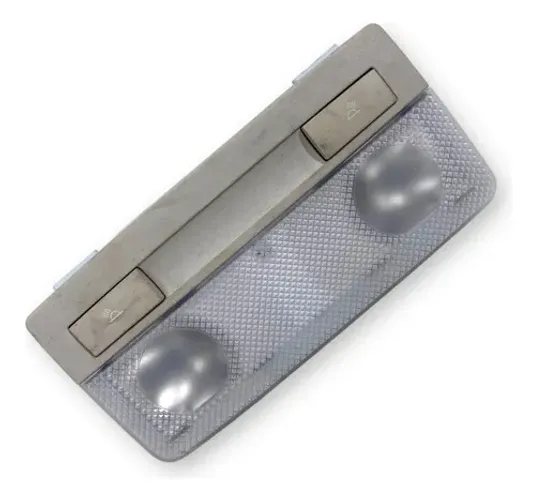 Luz Cortesia Traseira Gm Cruze 2017 13426602