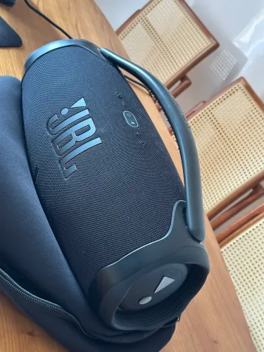 Boombox 3 ZERA