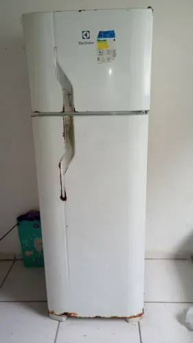 Geladeira