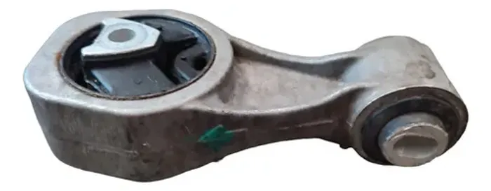 Coxim Calço Inferior Cambio Nissan Sentra 2014 2015 2016