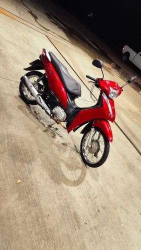Biz 110i 2019
