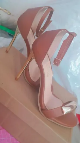Salto 10 Cm