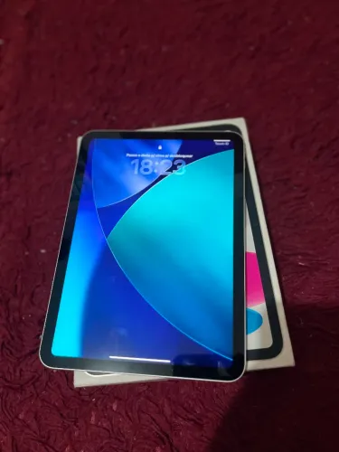 iPad 11 (A16) - 128gb