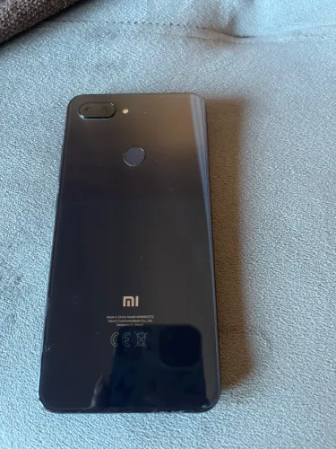 Celular xiaomi 8mi lite