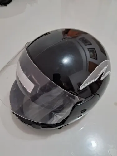 Capacete IBTEC - STREET ROAD