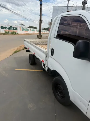 Kia Motors Bongo K-2500 2.5 4X2 TB Diesel 2011