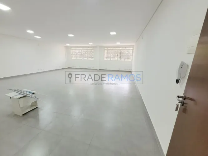 Sala Comercial disponível para alugar, 65 m² - Setor Bueno - Goiânia/GO