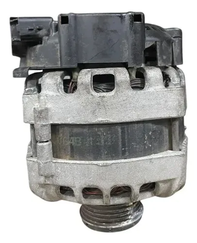 Alternador Citroën C4 Cactus 2019/2022 Cod: *0 Original Usado 