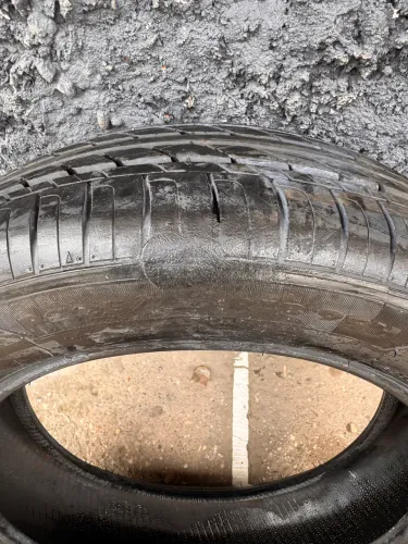Pneu 225/60R18 LEIA O ANÚNCIO