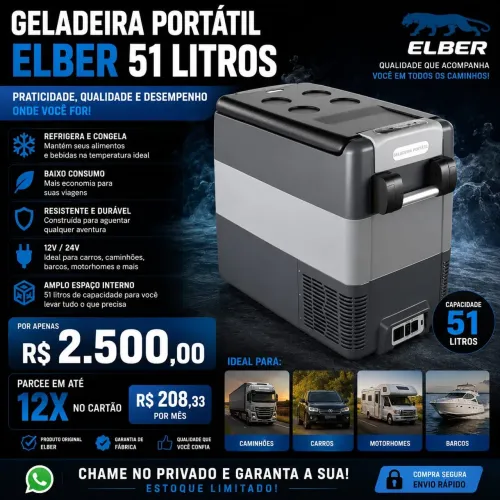 Geladeira