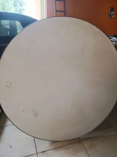 Apoio pra armação de mesa
