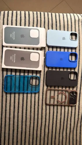 Capa iPhone 16 pro max