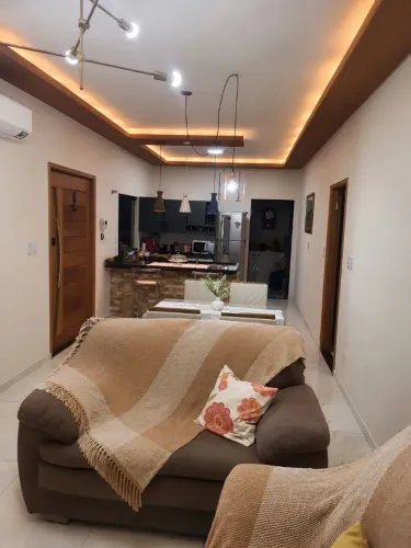 ?OPORTUNIDADE ÚNICA EM CAXAMBU - VENDO CASA COMPLETA COM VISTA PRIVILEGIADA!